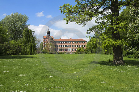 Schloss Eutin