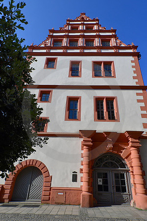 Staatsarchiv Coburg