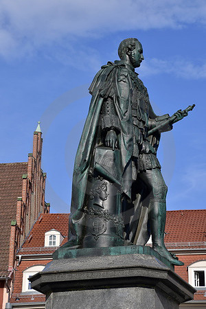Prinz-Albert Denkmal