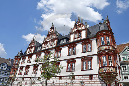 Stadthaus am Markt