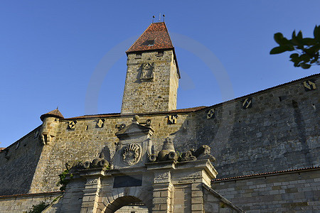 Veste Coburg