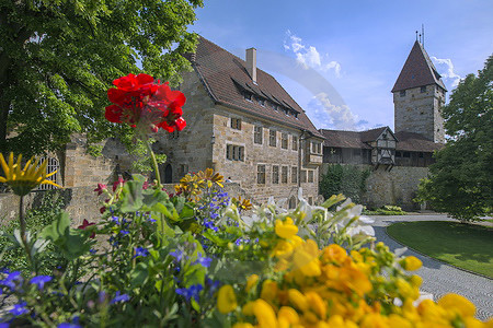 Veste Coburg