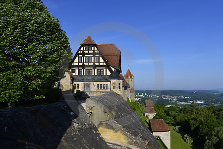 Veste Coburg