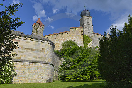 Veste Coburg