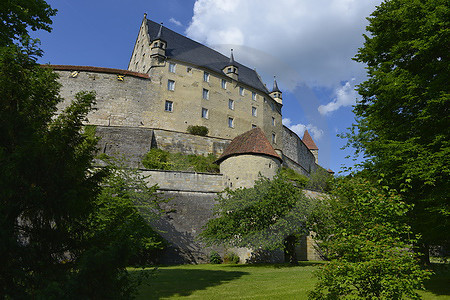 Veste Coburg