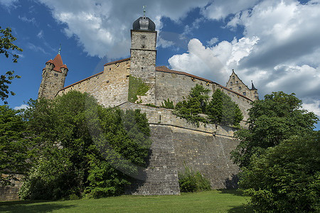 Veste Coburg