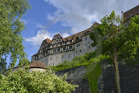 Veste Coburg