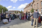 Historischer Korn- und Hansemarkt 2018