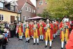 Historischer Korn- und Hansemarkt 2018