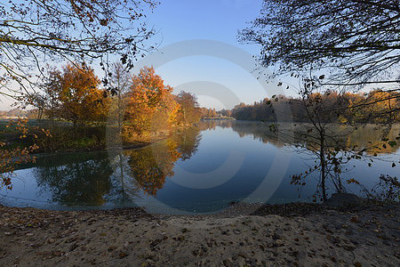 Haselünner See