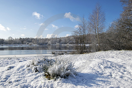 Winterlandschaft