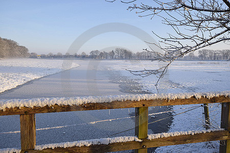 Winterlandschaft