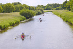 Bootstour auf der Hase