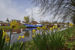 Schifffahrtsmuseum in Haren