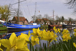 Schifffahrtsmuseum in Haren