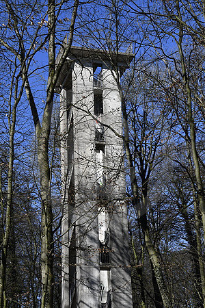 Aussichtsturm Am Lüdenstein