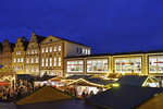 Weihnachtsmarkt in Osnabrück