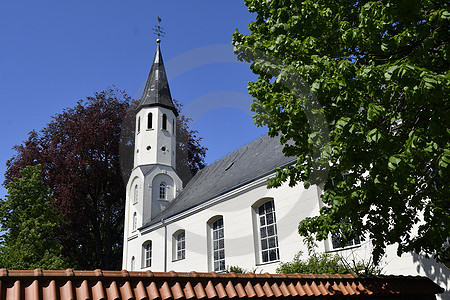 Alte Klosterkirche Haselünne