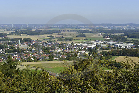 Melle-Wellingholzhausen