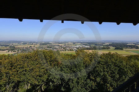 Aussichtsturm Beutling