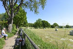 Landschaft am Kellersee