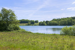 Landschaft bei Bosau