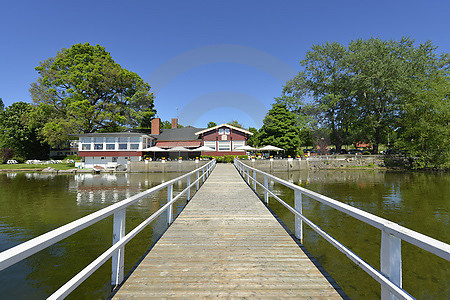 Restaurant Uklei-Fährhaus