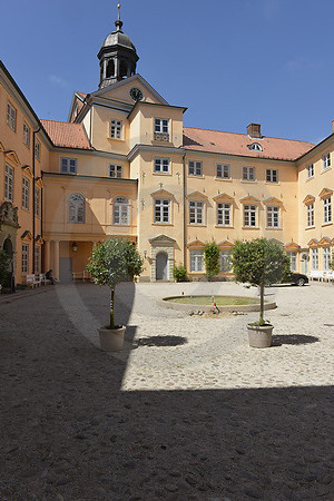 Schloss Eutin