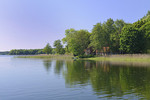 Landschaft am Kellersee