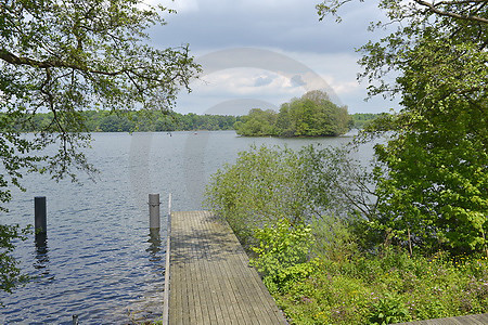 Eutiner See