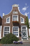 Fischerhaus in Greetsiel