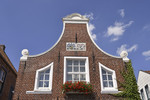 Fischerhaus in Greetsiel