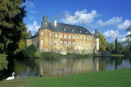 Schloss Dyck