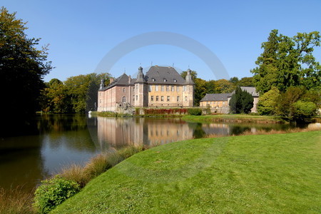 Schloss Dyck