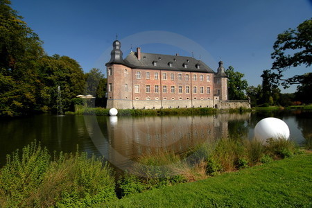 Schloss Dyck