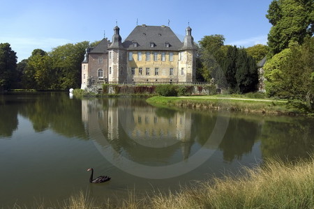 Schloss Dyck