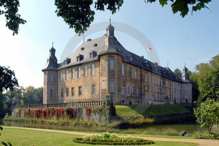 Schloss Dyck