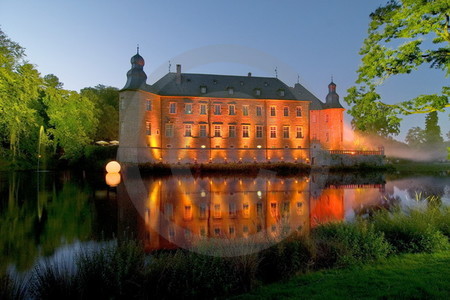 Schloss Dyck