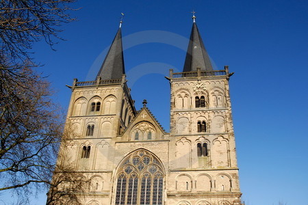 Xantener Dom