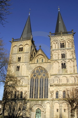 Xantener Dom