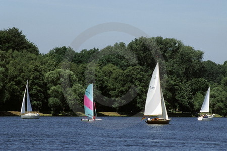 Baldeneysee