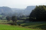 Landschaft bei Gevelsberg