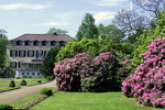 Schloss Berge in Gelsenkirchen