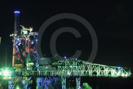 Landschaftspark Nord