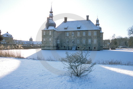 Schloss Lembeck