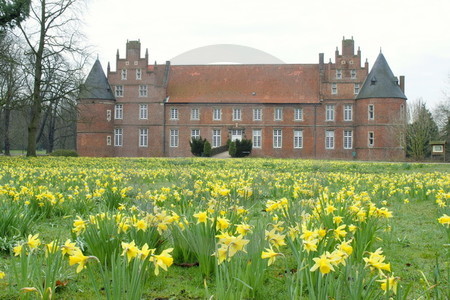 Schloss Herten