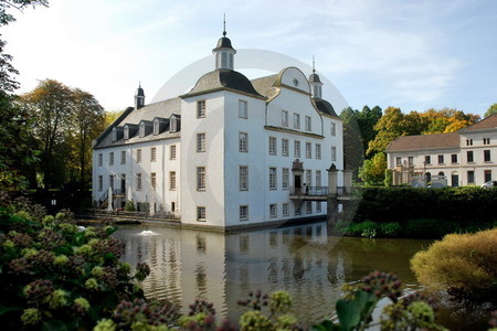 Schloss Borbeck