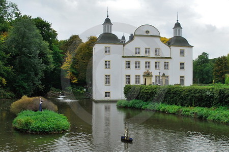 Schloss Borbeck