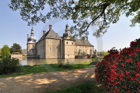 Schloss Lembeck