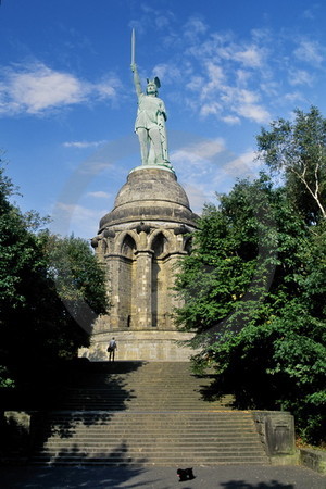 Hermannsdenkmal